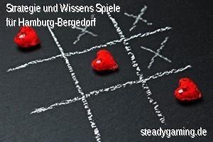 Strategy-Game - Hamburg-Bergedorf